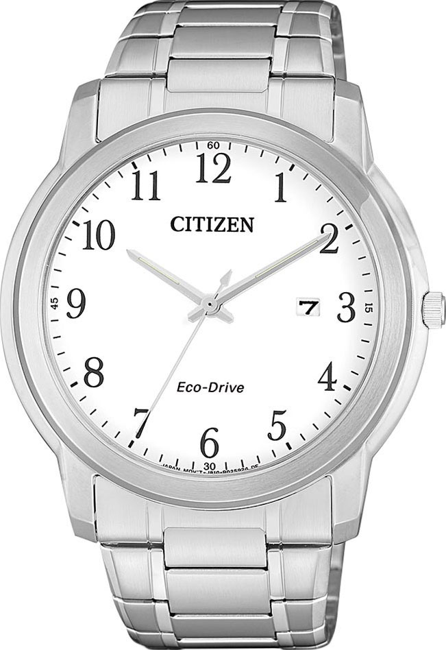 фото Наручные часы кварцевые мужские citizen aw1211