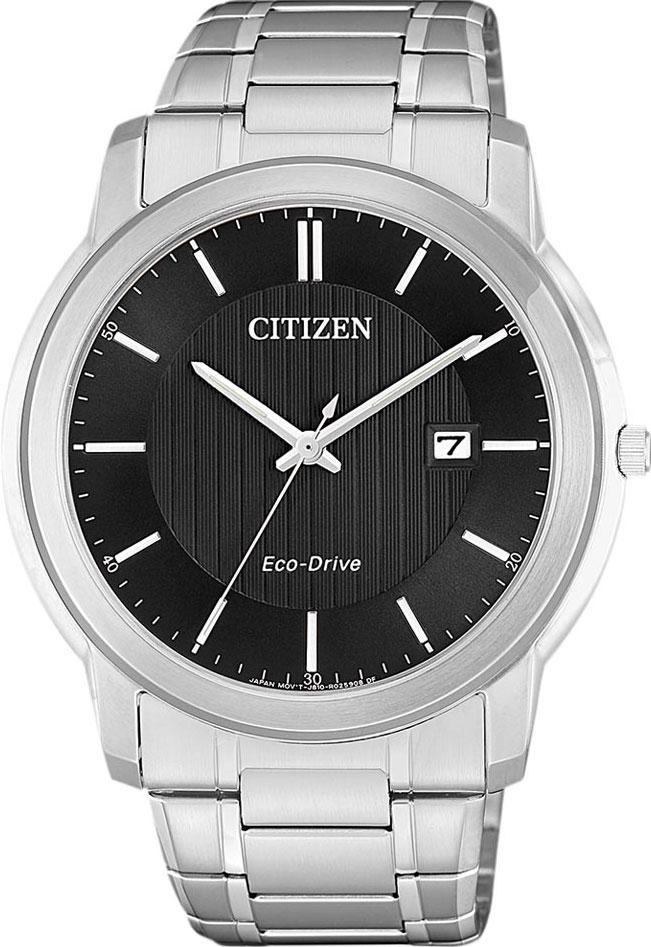 

Наручные часы кварцевые мужские Citizen AW1211, AW1211