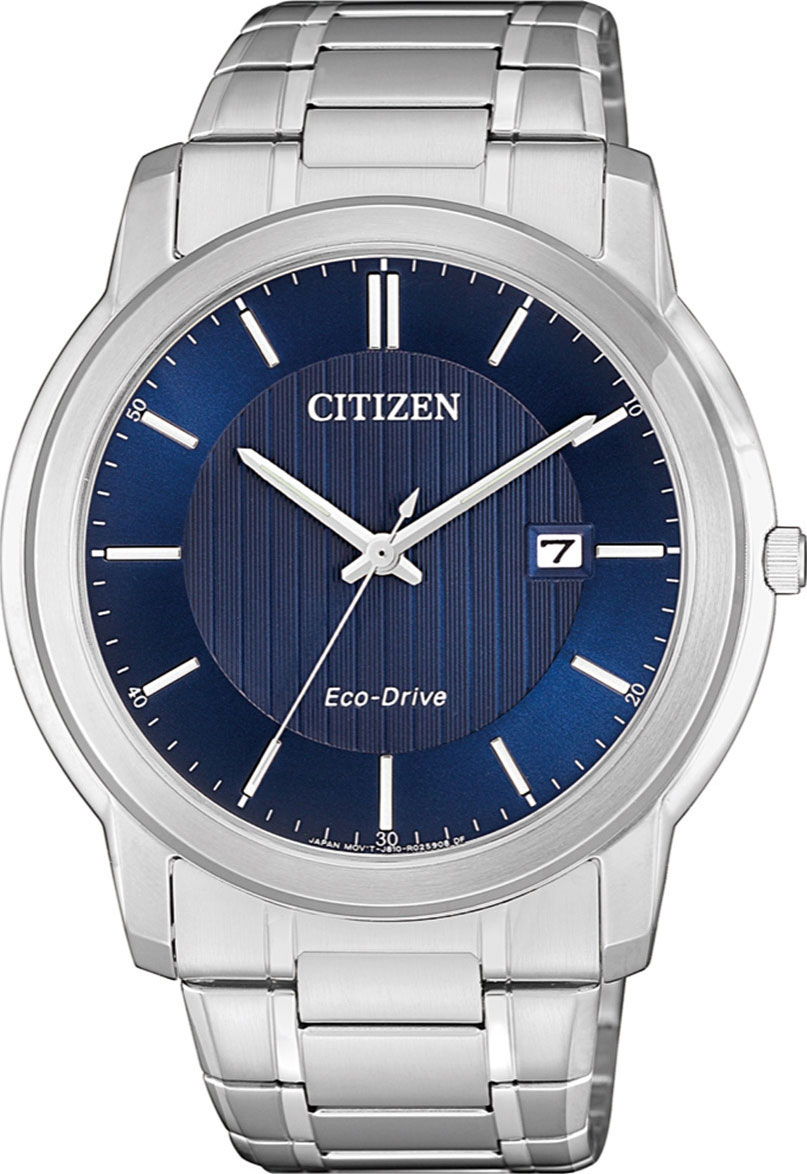 фото Наручные часы кварцевые мужские citizen aw1211