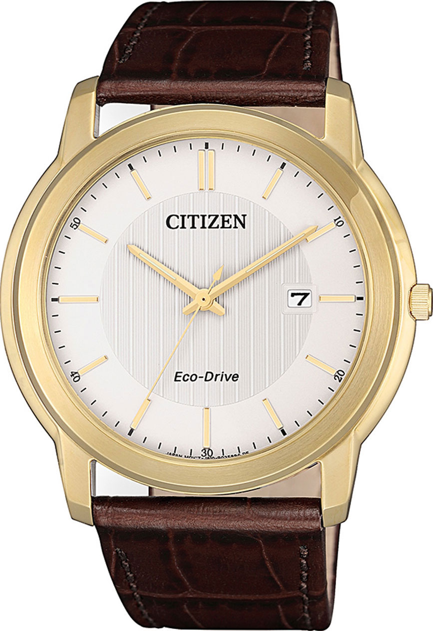 фото Наручные часы кварцевые мужские citizen aw1212