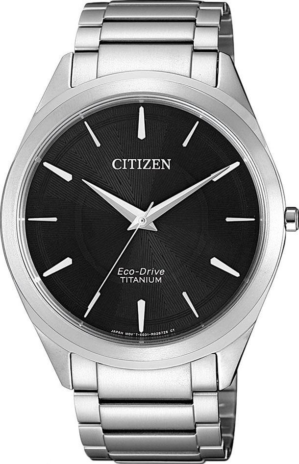 фото Наручные часы кварцевые мужские citizen bj6520