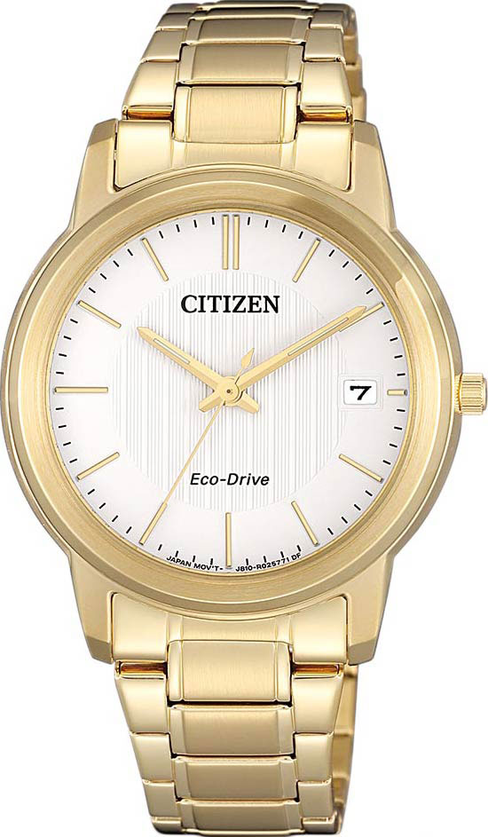 фото Наручные часы кварцевые женские citizen fe6012