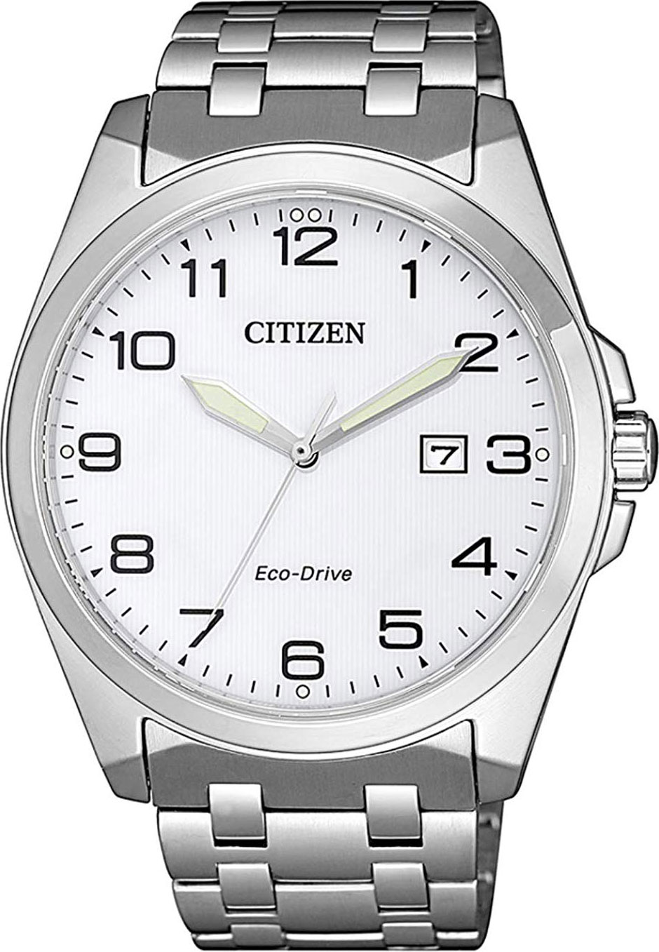 фото Наручные часы кварцевые мужские citizen bm7108