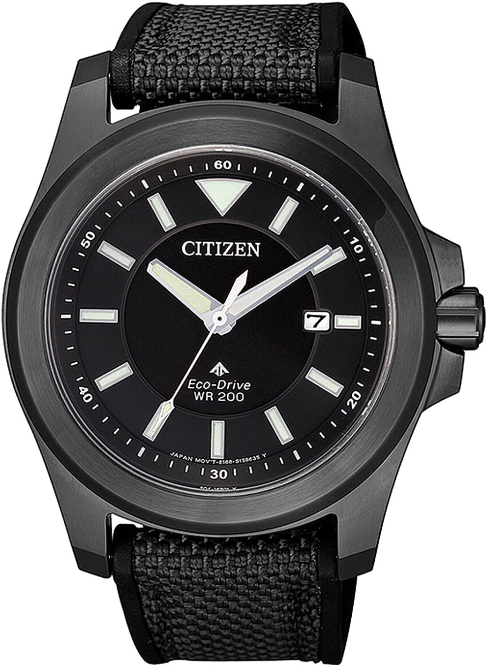 фото Наручные часы кварцевые мужские citizen bn0217