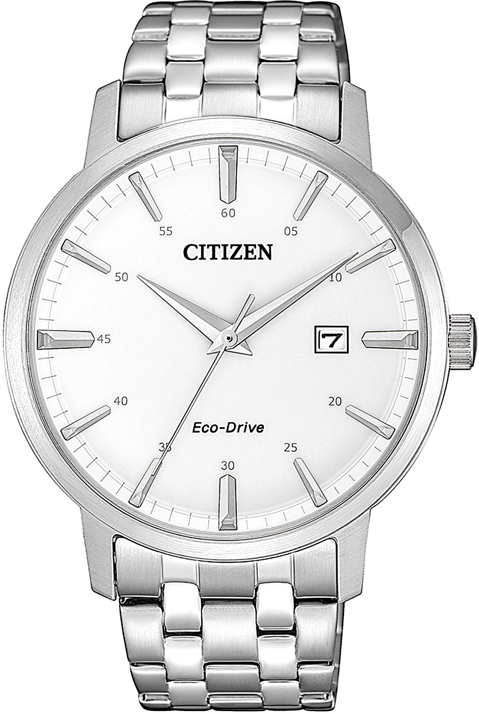 фото Наручные часы кварцевые мужские citizen bm7460