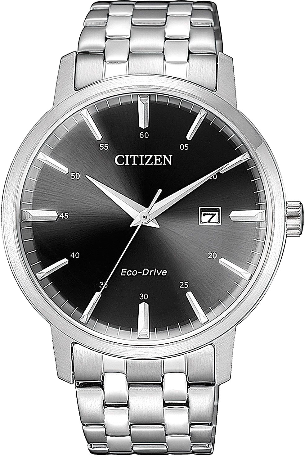 фото Наручные часы кварцевые мужские citizen bm7460