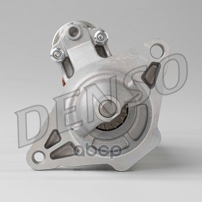 

Стартер 12V 1.6Kw Denso DSN986