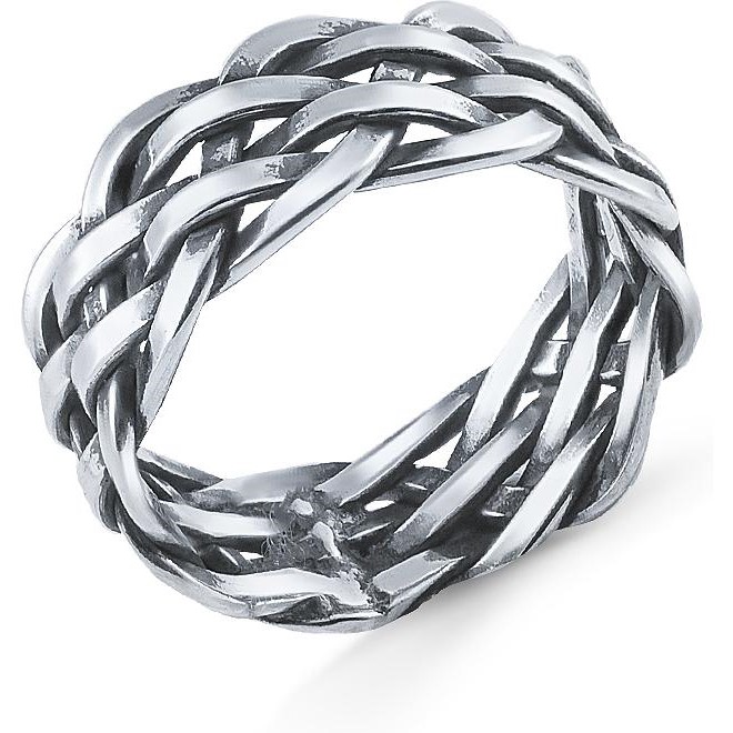 

Кольцо женское Silver Wings 01fyr15026-113 р.19, 01fyr15026-113