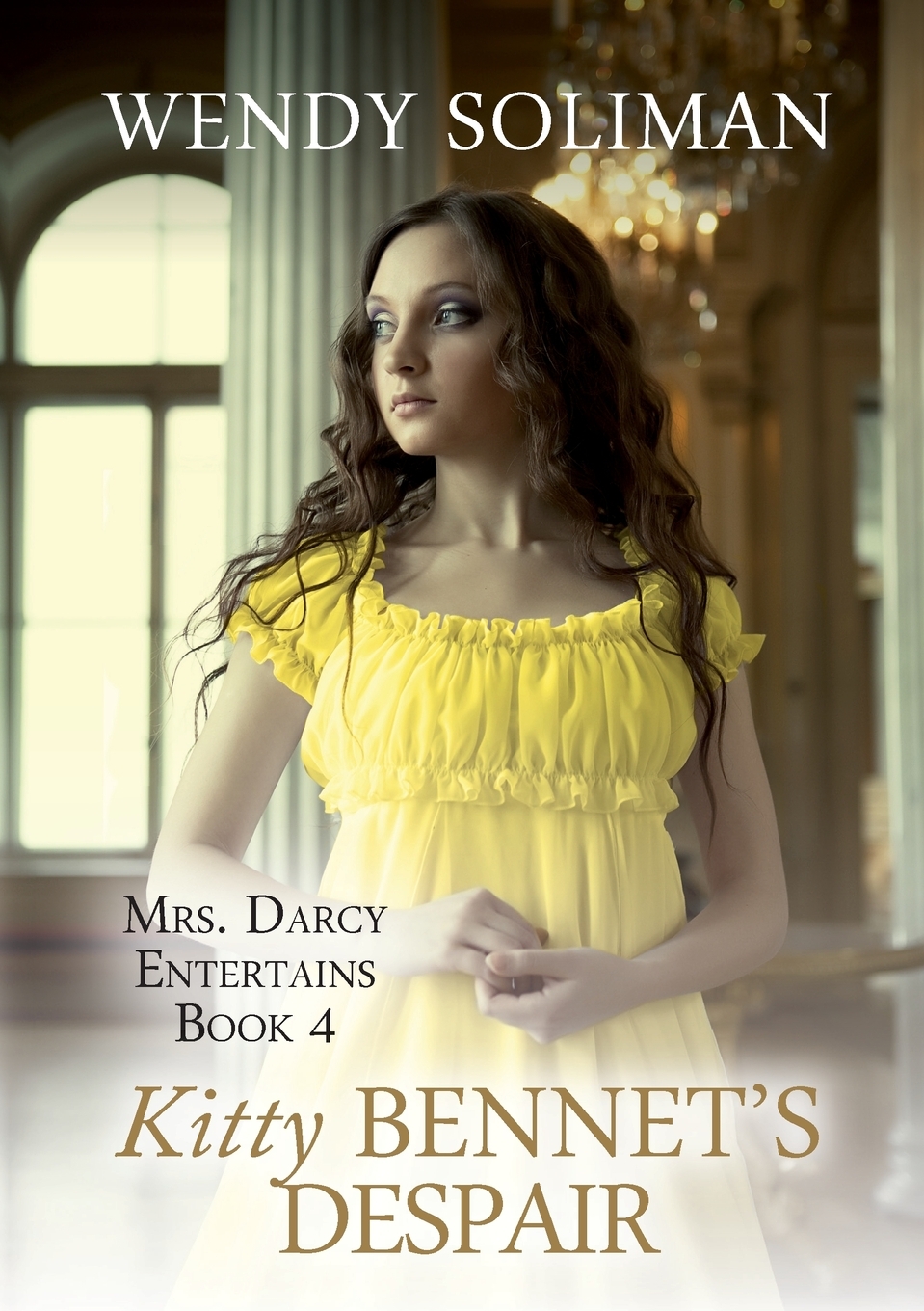 

Kitty Bennet's Despair
