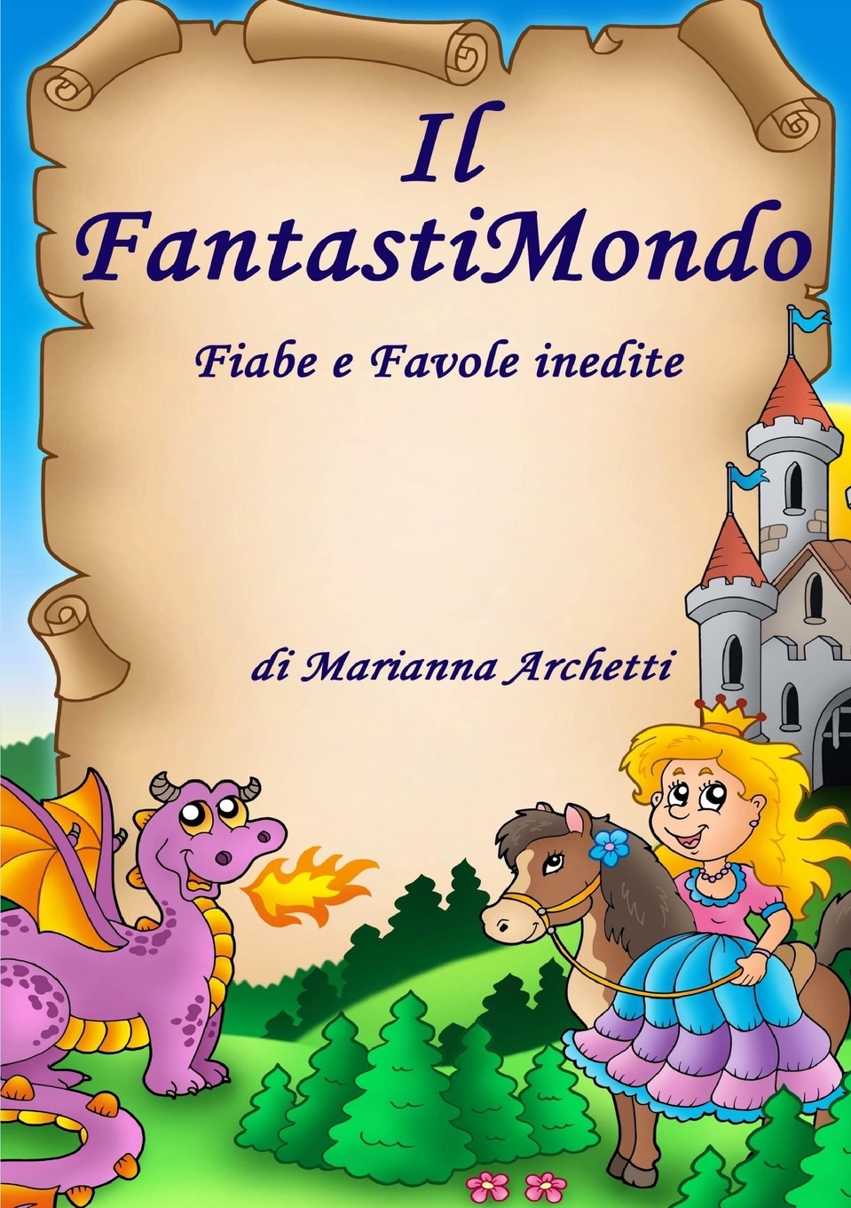 

Il FantastiMondo