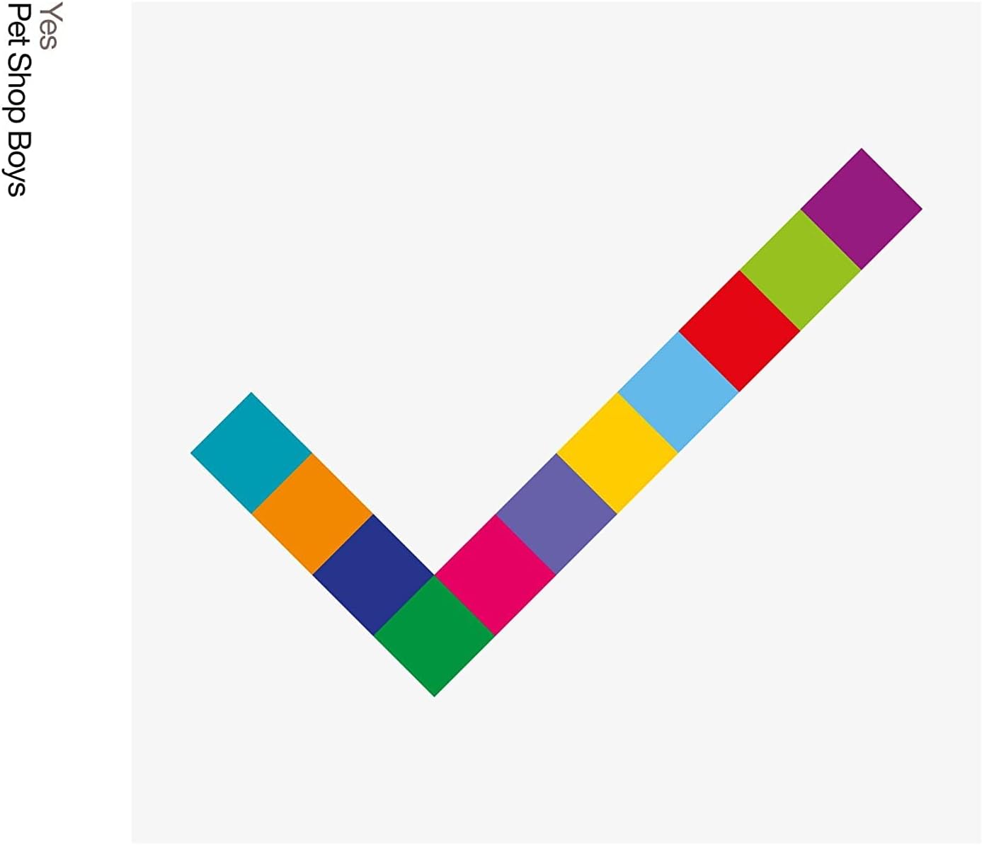 

Pet Shop Boys Yes Box Set (3CD)