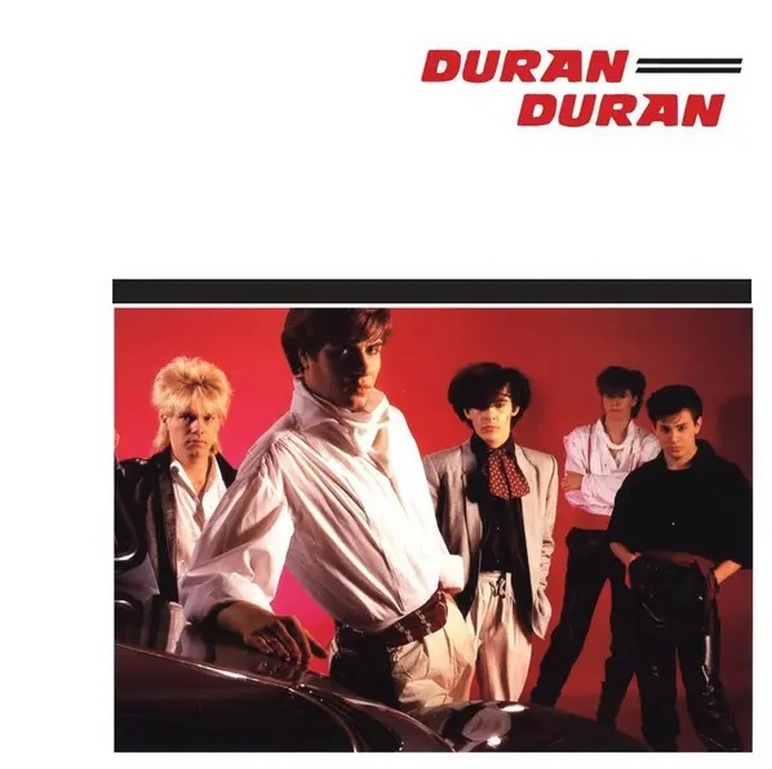 

Duran Duran Duran Duran (CD)