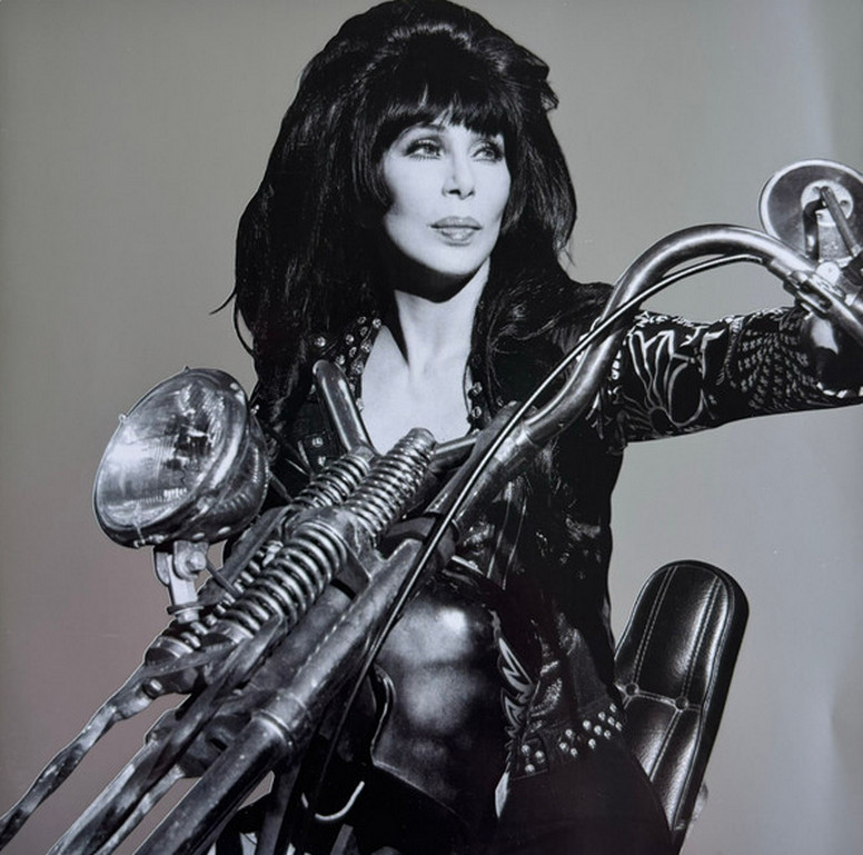 

Cher Forever (CD)
