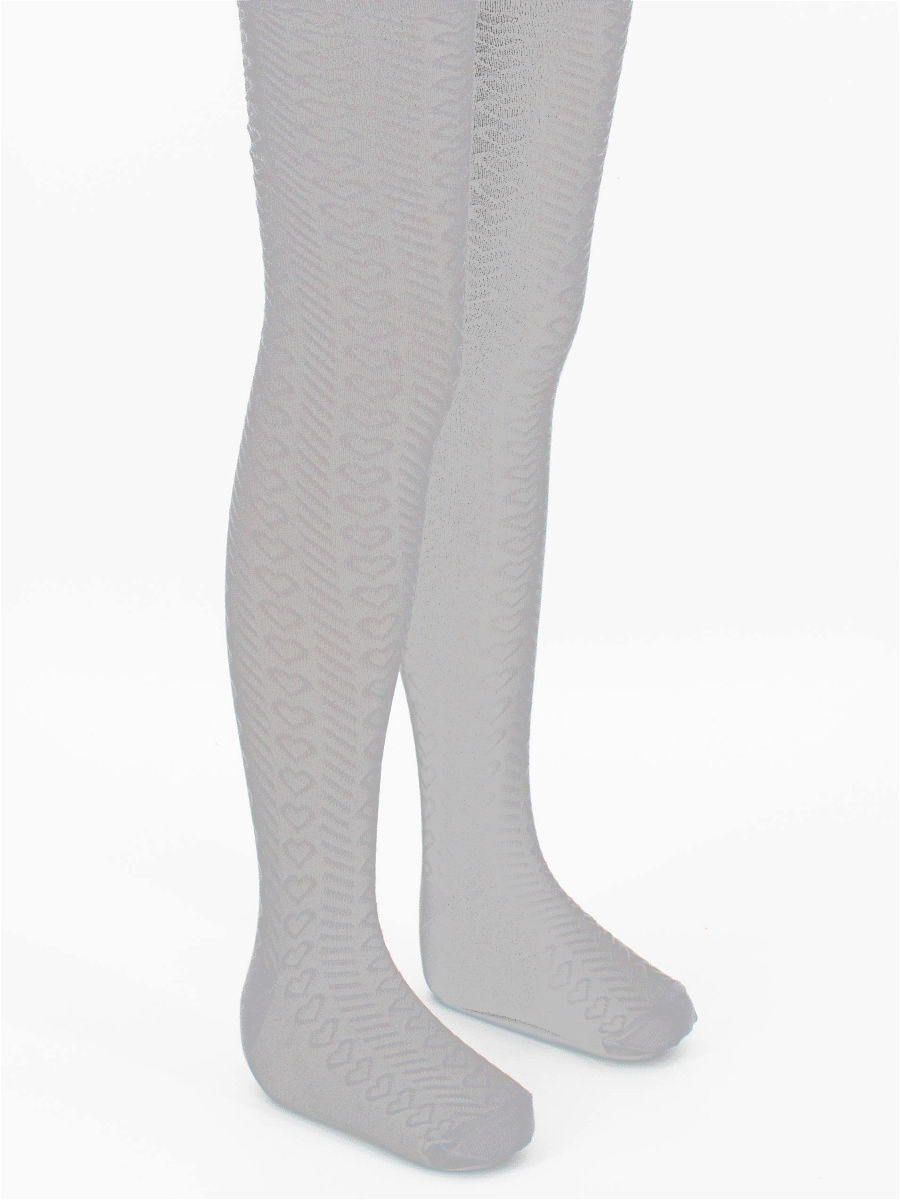 

Колготки детские Rusocks ДК-600, белый, 128-134, ДК-600