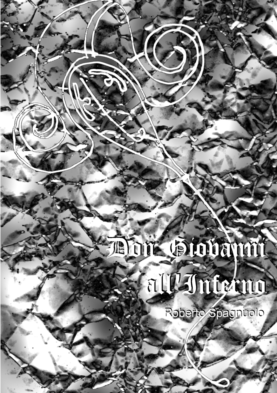 

Don Giovanni all'Inferno
