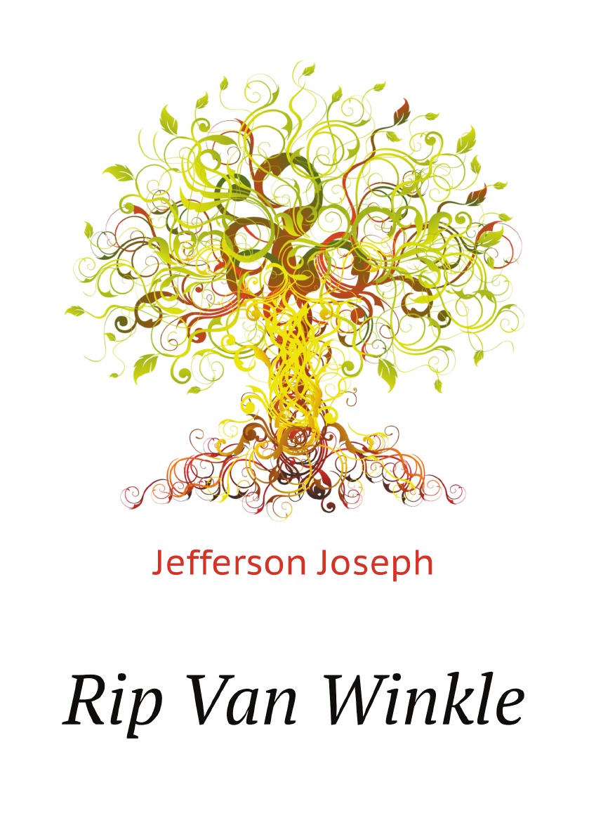 

Rip Van Winkle