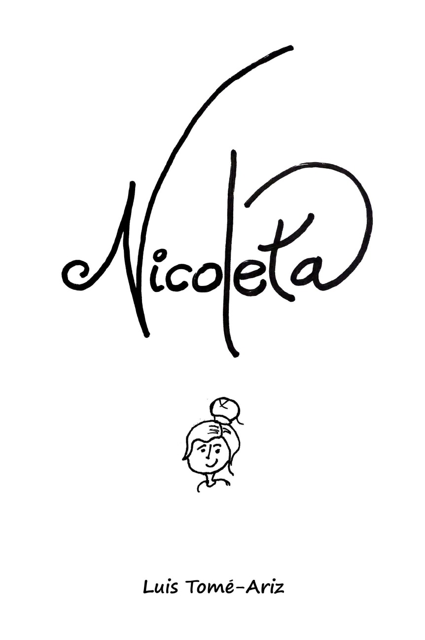 

Nicoleta