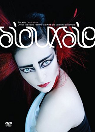 

SIOUXIE - Dreamshow
