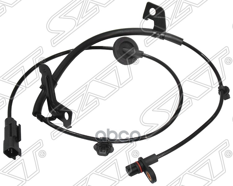 

Датчик Abs Rr (задний) Mitsubishi Asx Ga#W/Lancer Cy#A/Outlander Cw1/4/5/6w 06- Rh (правый