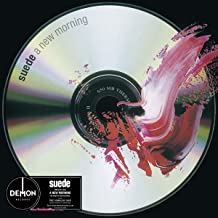

SUEDE - A New Morning