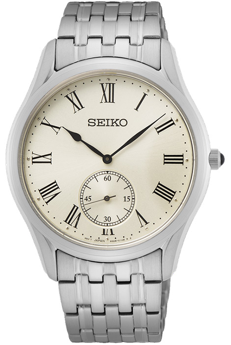 

Наручные часы мужские Seiko SRK047P1, SRK047P1