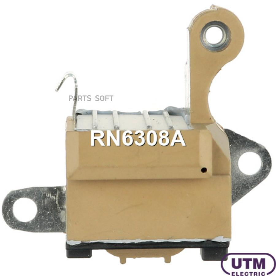 

UTM RN6308A Регулятор генератора 1шт
