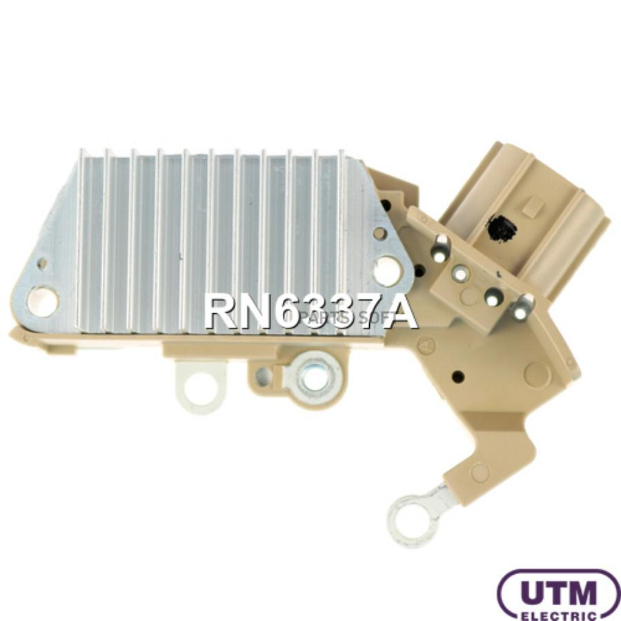

UTM RN6337A Регулятор генератора 1шт