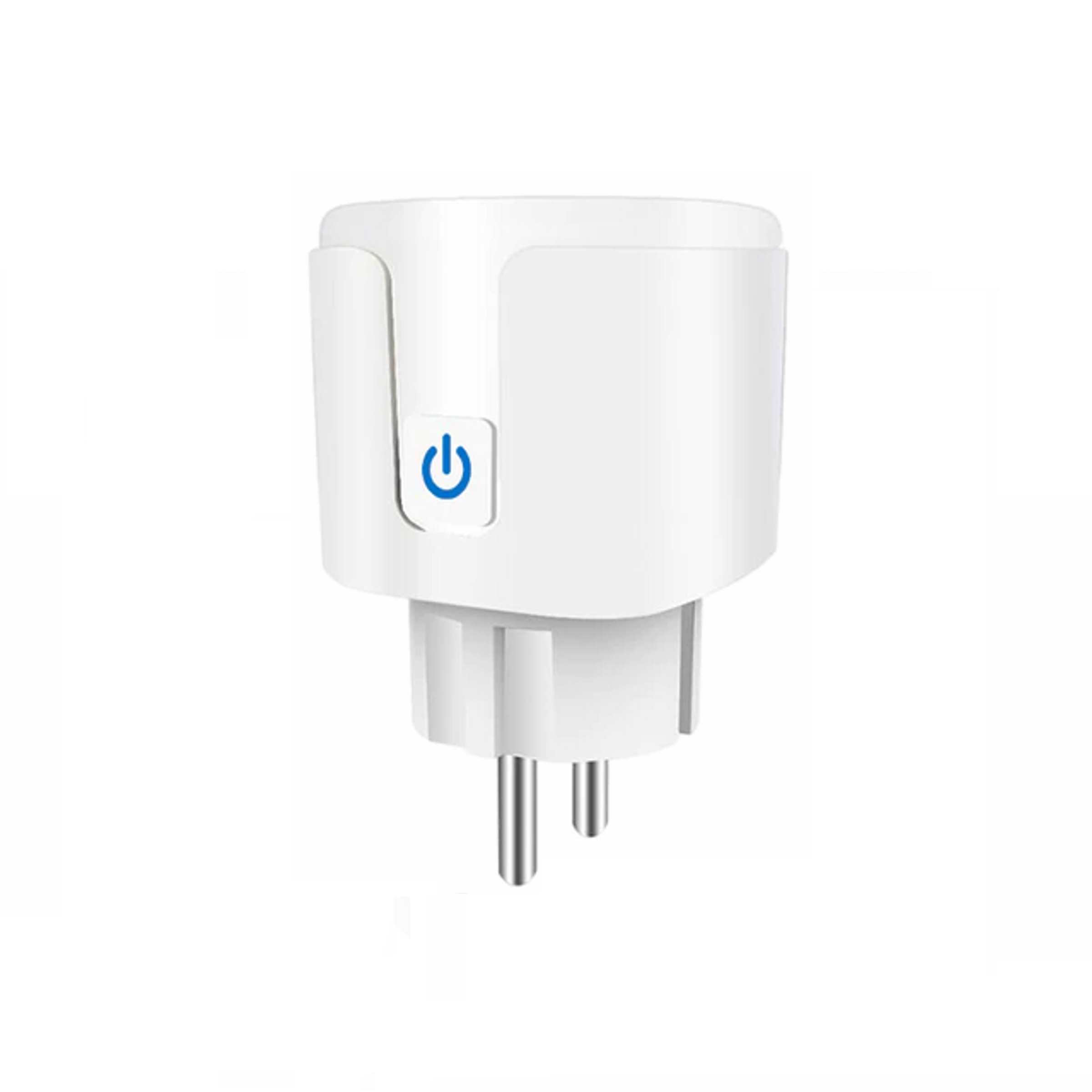 

Умная WiFi розетка Smart Aura работает с Алисой, Умная розетка
