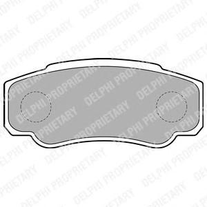 

Колодки зад.peugeot boxer/fiat ducato/citroen jumper 2006=>