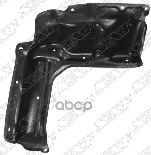 

Защита Двигателя Toyota Corolla 00-06 / Runx / Allex 00-02 Правая (Ty33045ar / Lt-Ty8046)