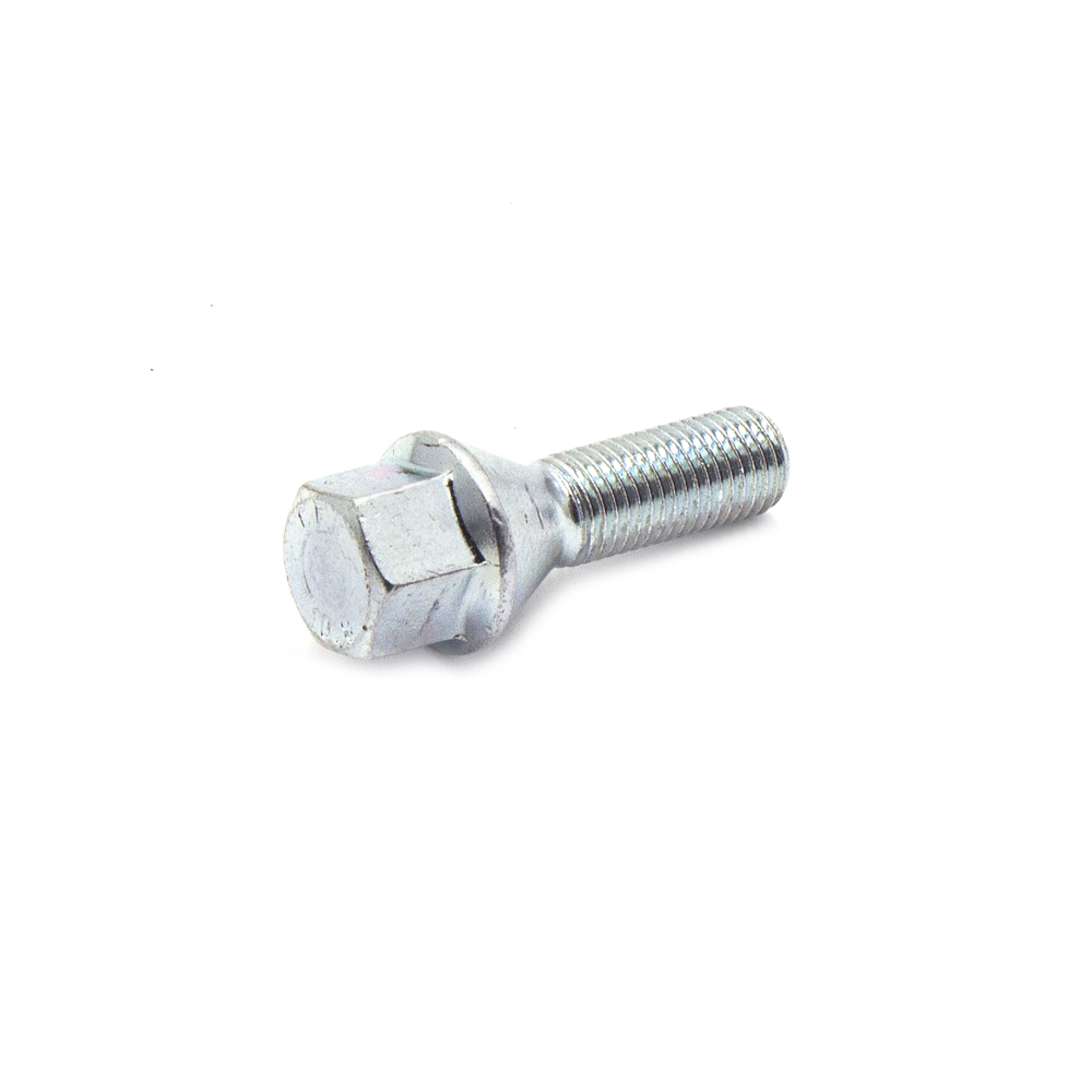 

Болт колесный 12x1.5x30 C17 конус BANTAJ S029877