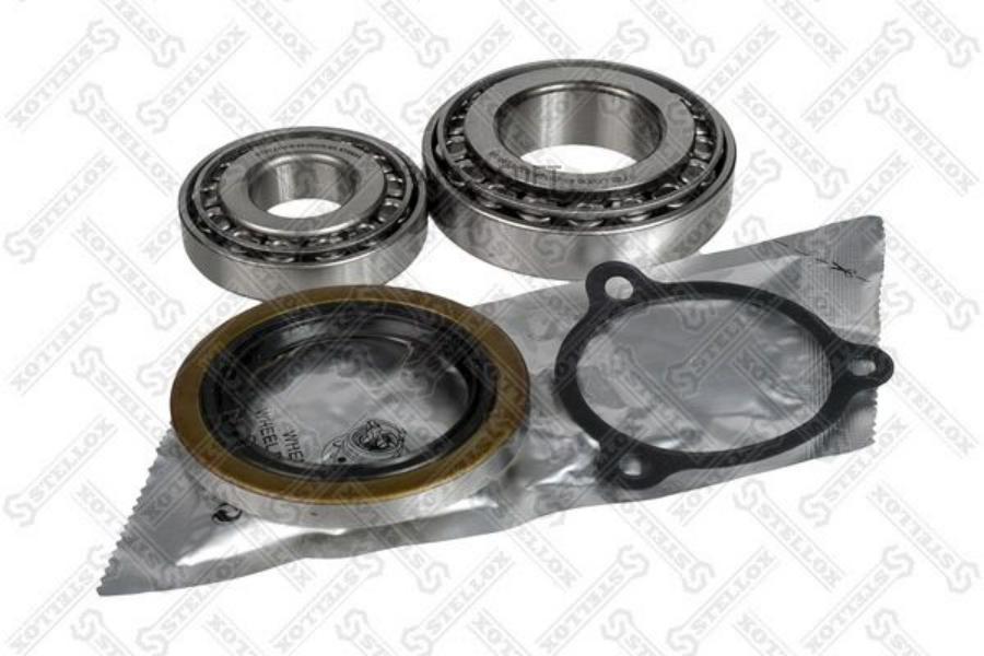 

43-29378-Sx К-Кт Подшипника Ступицы Передней Iveco Stellox 4329378sx