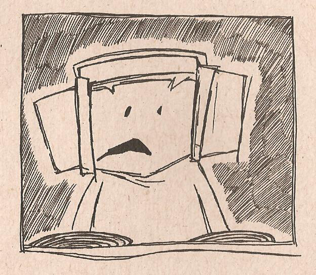 

KID KOALA: Carpal Tunnel Syndrome