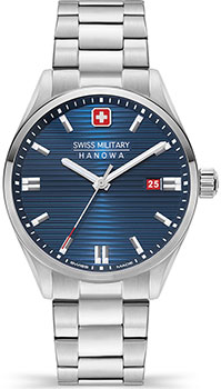 

Наручные часы мужские Swiss Military Hanowa SMWGH2200102, SMWGH2200102