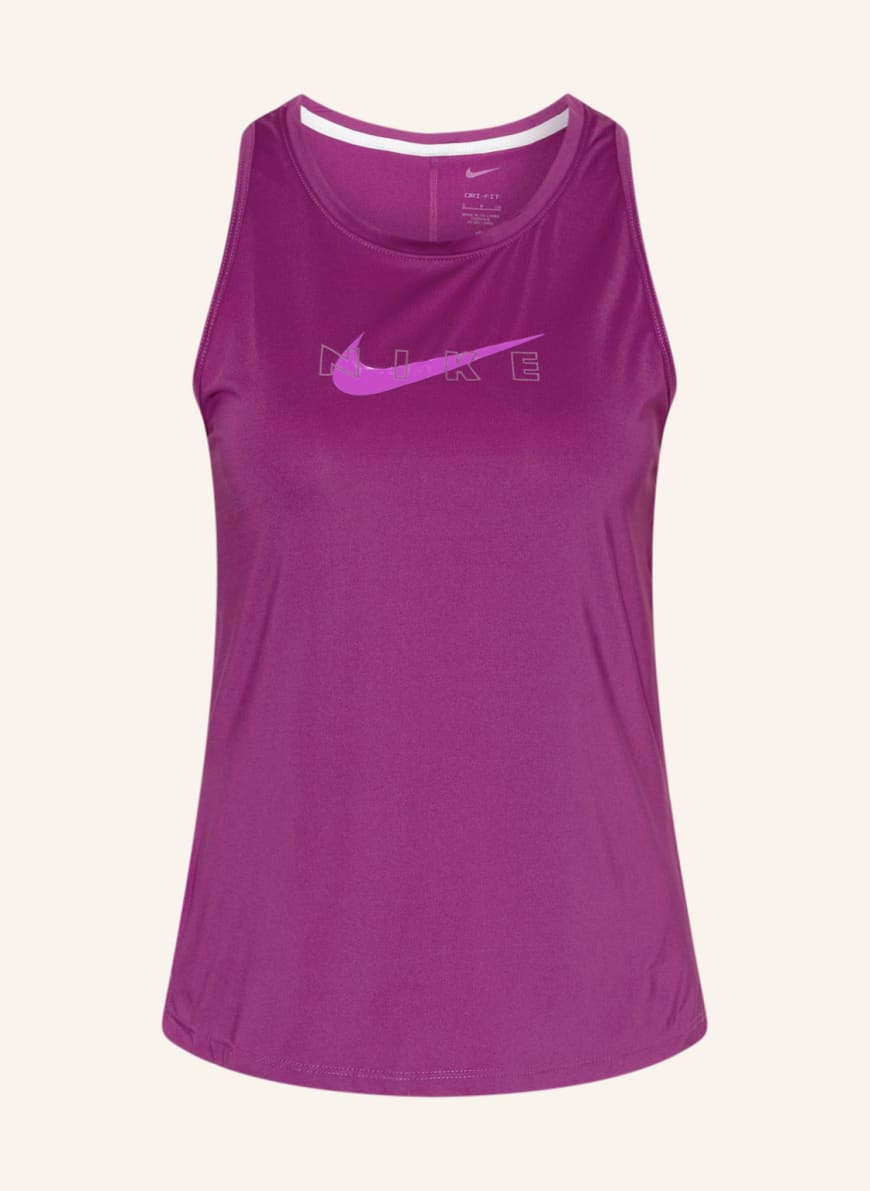 Майка женская Nike 1001362456 розовая XS