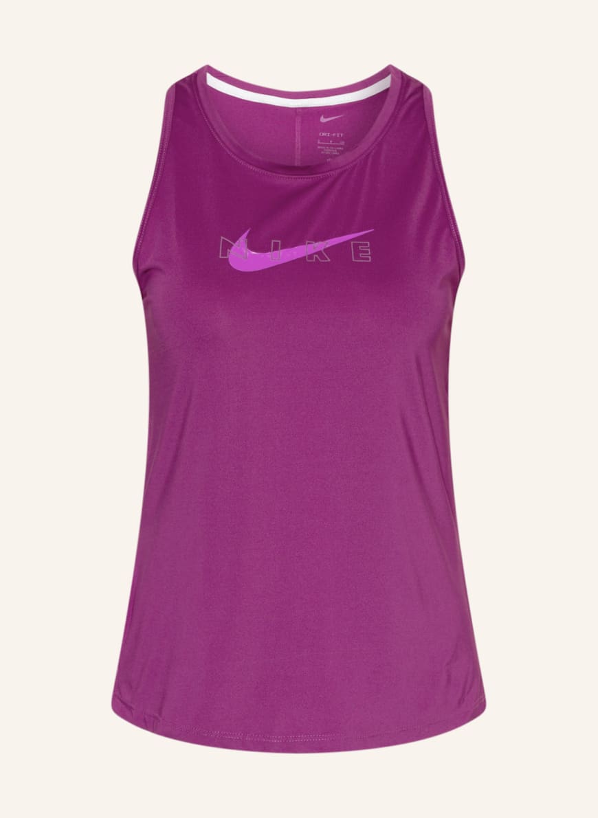 

Майка женская Nike 1001362456 розовая XS, 1001362456