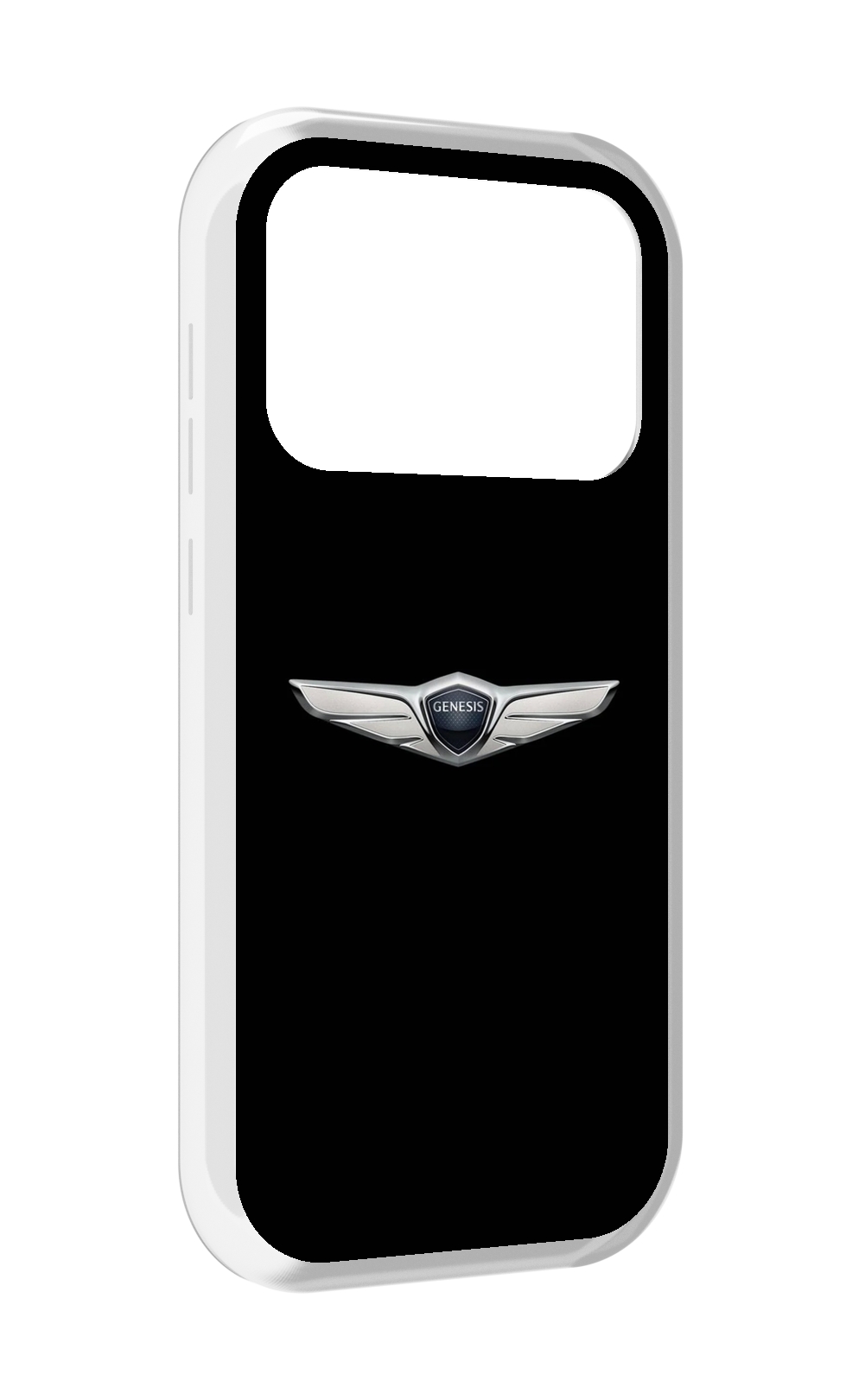 

Чехол MyPads genesis-дженезис-1 мужской для Oukitel F150 Air1 Pro / F150 Air1, Прозрачный, Tocco