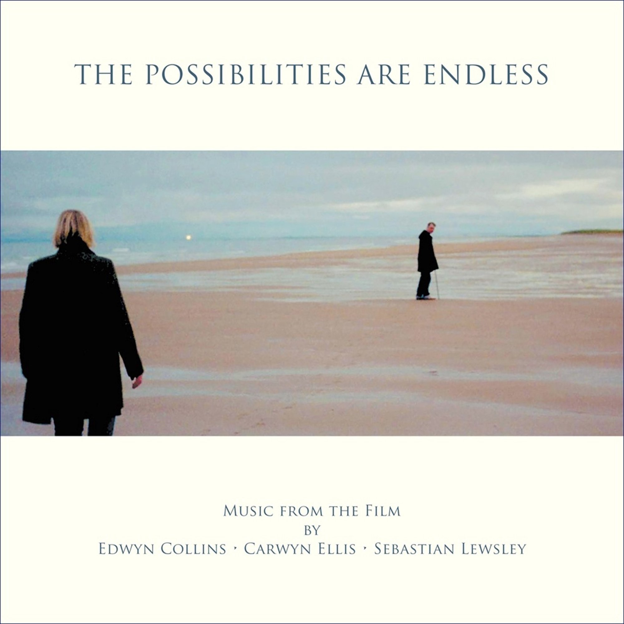 COLLINS, EDWYN: The Possibilities Are Endless Ost