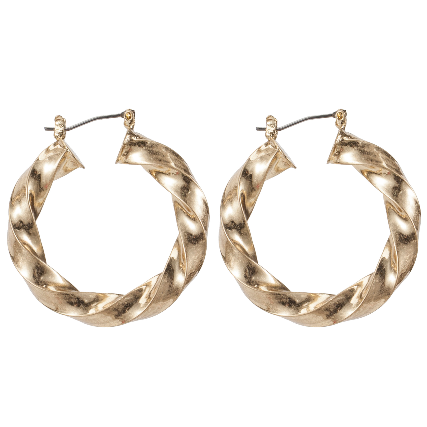 

Серьги из меди Ekonika EN49426-gold, EN49426-gold-21L