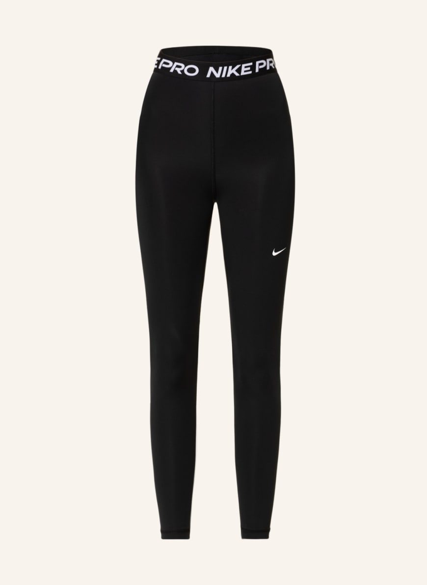 

Леггинсы женские Nike 1001362465 черные L (доставка из-за рубежа), 1001362465