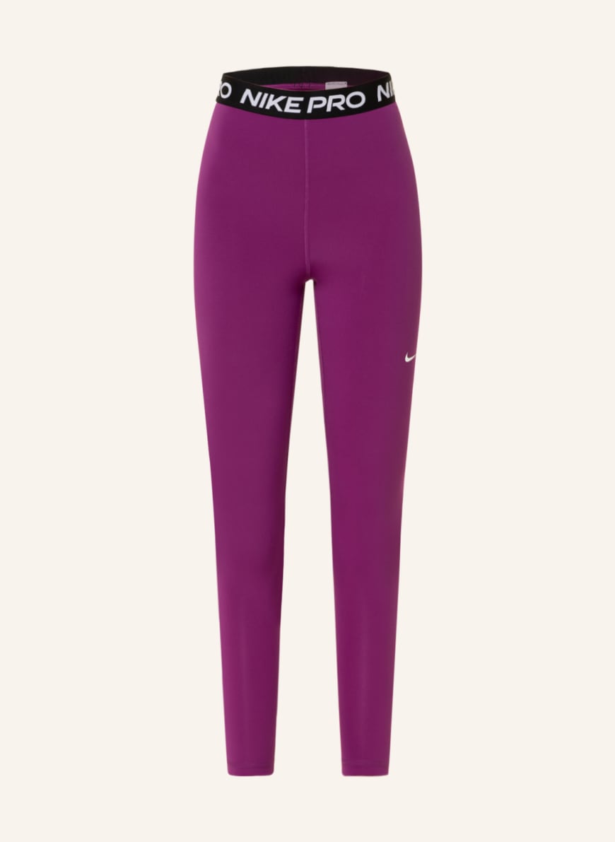 Леггинсы женские Nike 1001362465 розовые XS (доставка из-за рубежа)