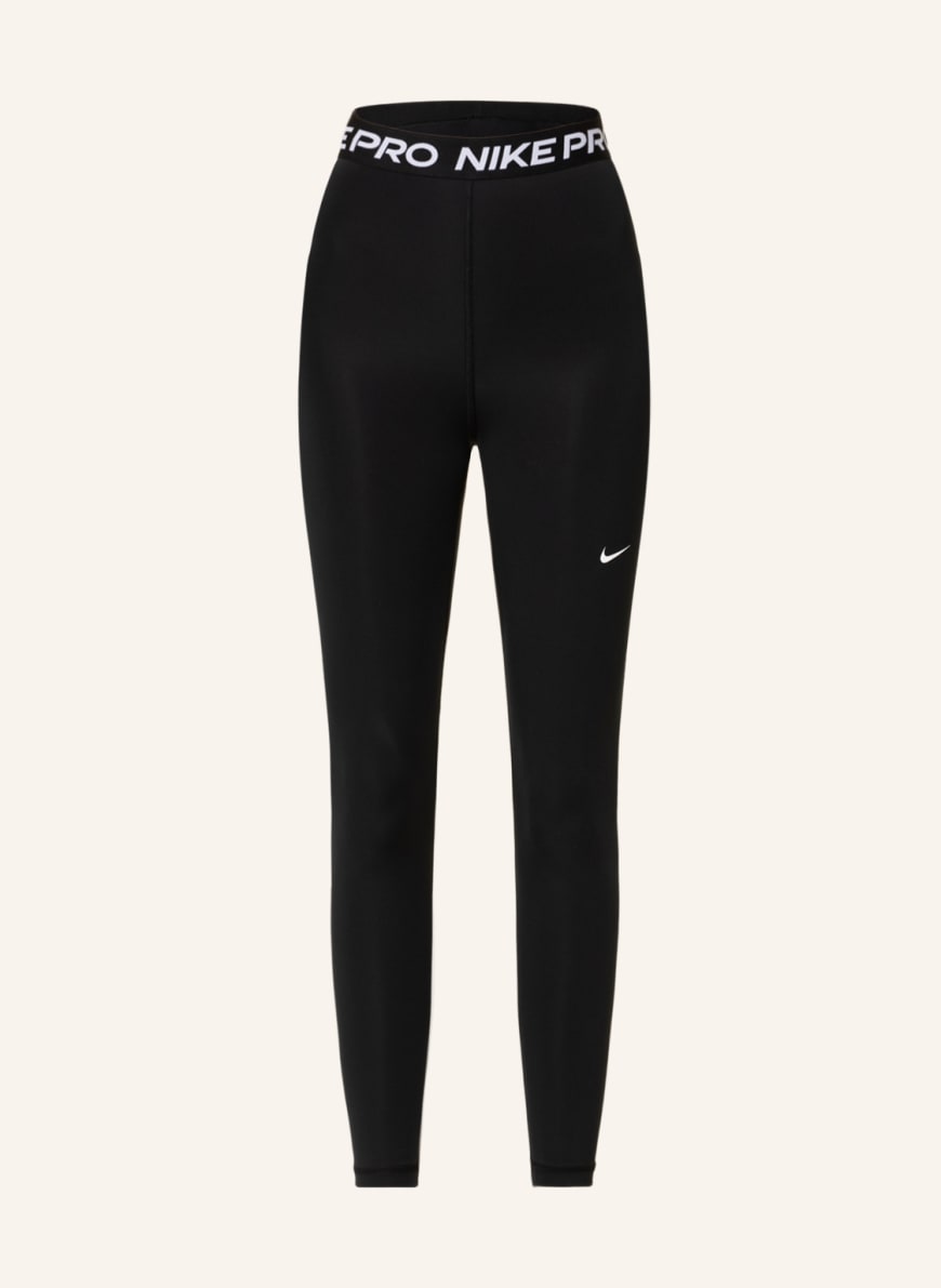 

Леггинсы женские Nike 1001362465 черные XL (доставка из-за рубежа), 1001362465