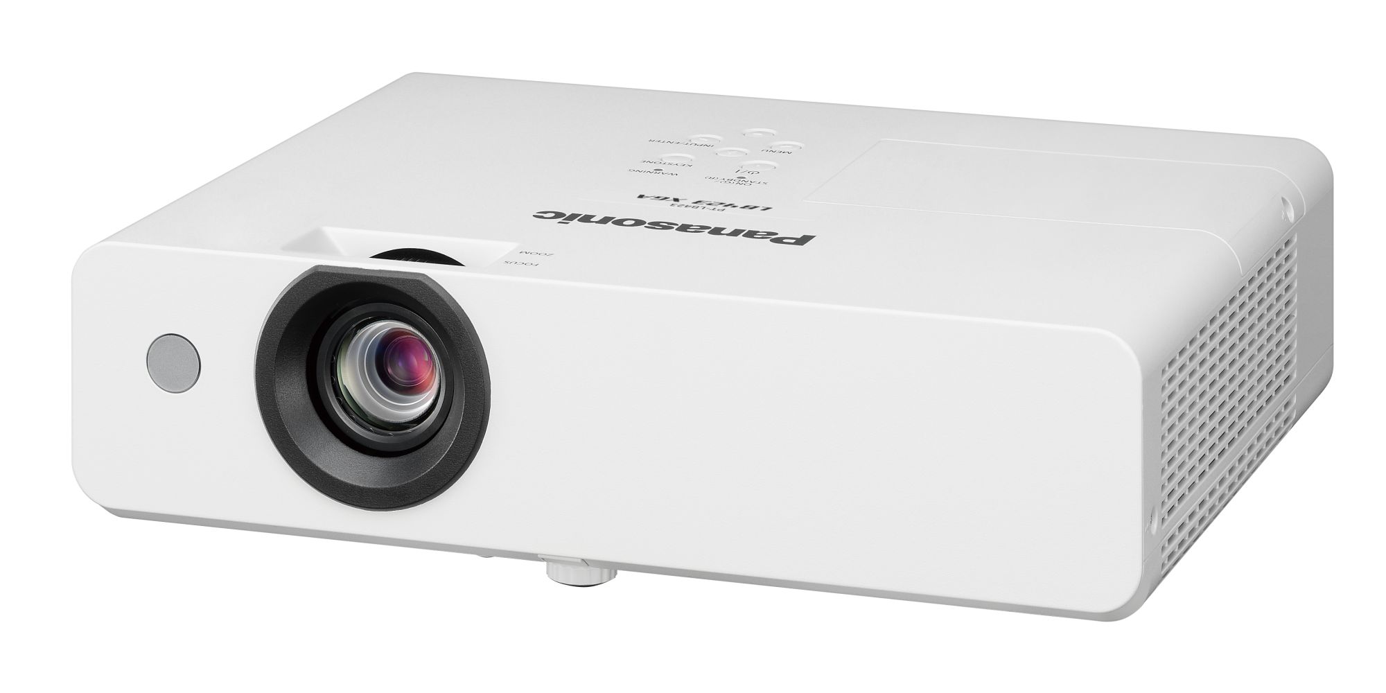 фото Проектор pt-lb426 white медиа