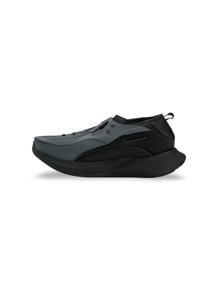 

Кроссовки мужские Reebok 001418484 серые 44 EU, Серый, 001418484