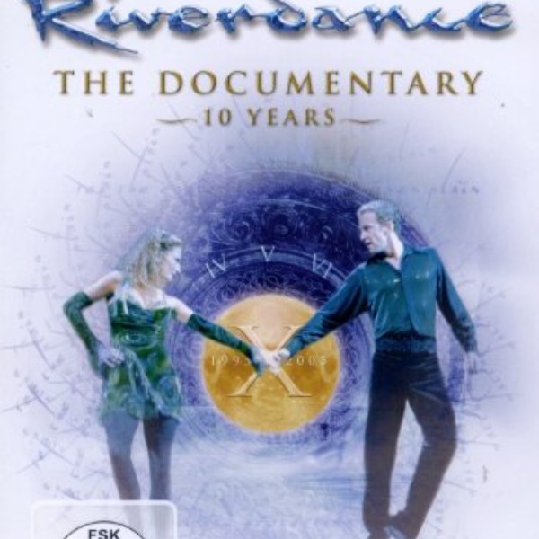 Moya Doherty: Riverdance - The Documentary 10 Years DVD