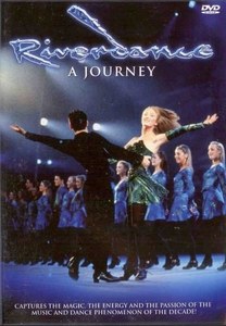 

Riverdance - A Journey documentary