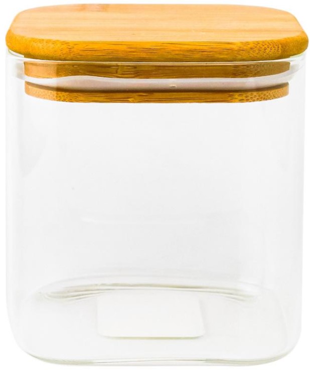 

Банка для хранения продуктов Bulb 680 мл