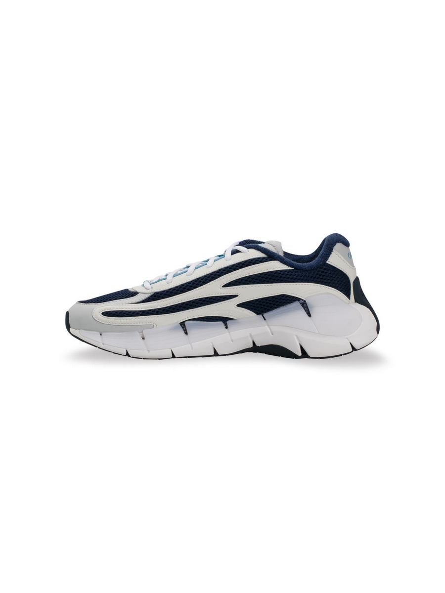 

Кроссовки мужские Reebok 001418490 серые 45 EU, Серый, 001418490