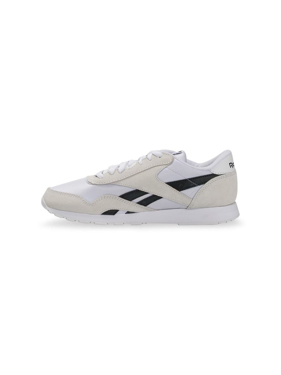 

Кроссовки мужские Reebok 001418516 серые 39.5 EU, Серый, 001418516