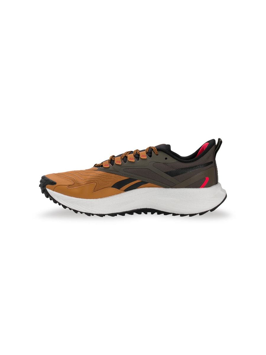 

Кроссовки мужские Reebok 001418533 желтые 46 EU, Желтый, 001418533